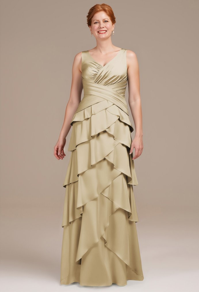 AW Addie Dress